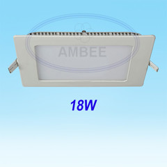 Ultra-thin-led-square-ceiling-18w