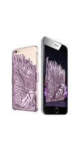 Ốp thiên thần iPhone 6