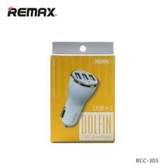 Sạc ô tô Remax RCC 303