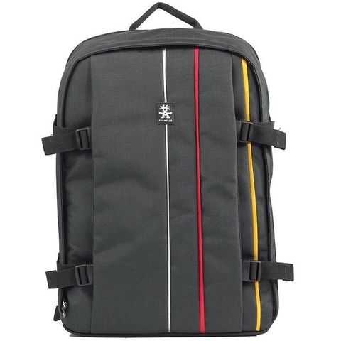 Balo Crumpler JackPack Full Photo Dark Grey