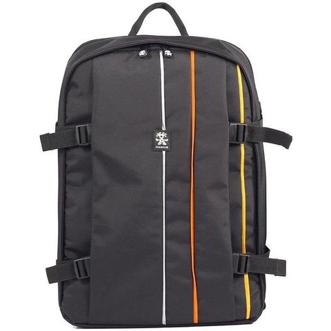 Balo Crumpler JackPack Full Photo Dull Black