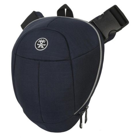 Túi máy ảnh Jimmy bo 400 dark blue