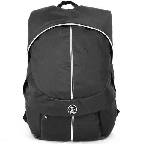 Balo máy ảnh Crumpler Pretty Boy Black