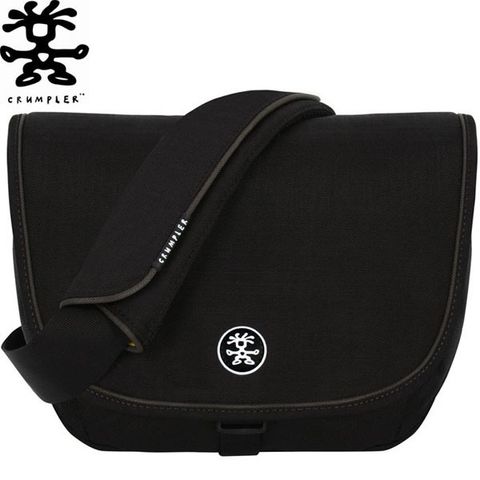 Túi máy ảnh Crumpler Cupcake 7500 Black