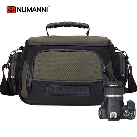Túi máy ảnh Numanni 7006