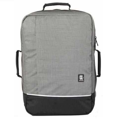 Balo Đựng Laptop Crumpler Roady Grey