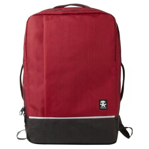 Balo Đựng Laptop Crumpler Roady Red