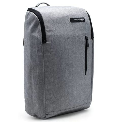 Balo Laptop Simple Carry K3 Grey