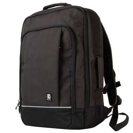 Balo Laptop Crumpler Proper Roady