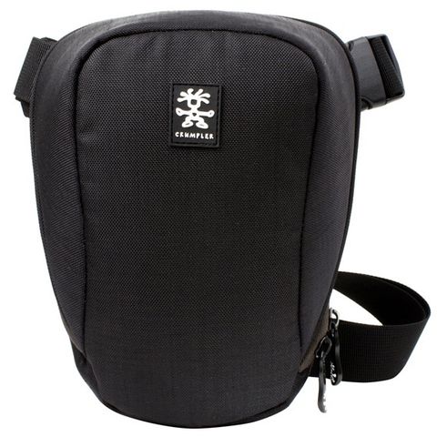 Túi máy ảnh Crumpler Quick Escape 400 Black