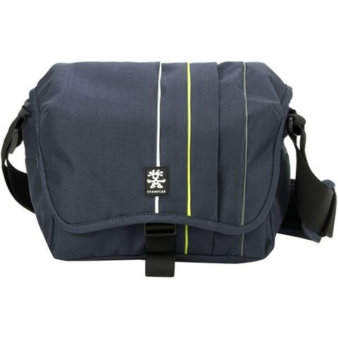 Túi máy ảnh Crumpler Jackpack 4000 Dark Blue
