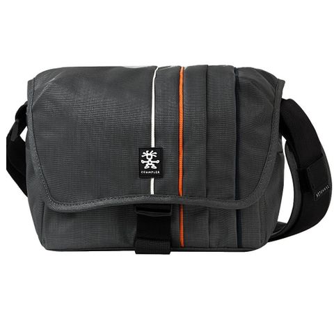 Túi máy ảnh Crumpler JackPack 4000 Black