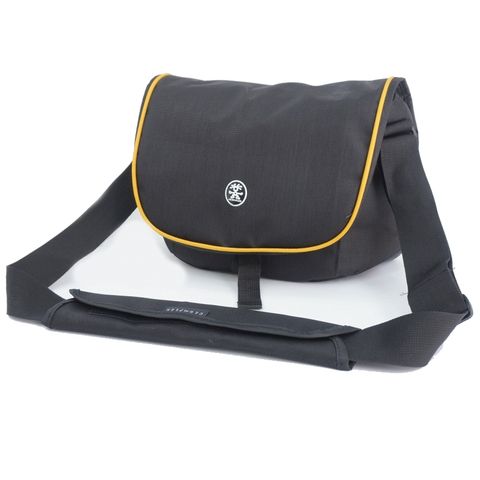 Túi máy ảnh Crumpler Cupcake 3000 Black
