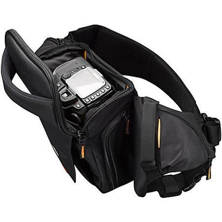 TÚI MÁY ẢNH CASE LOGIC SLING SLRC-205
