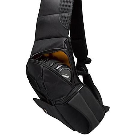 TÚI MÁY ẢNH CASE LOGIC SLING SLRC-205-1