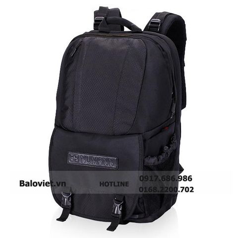 Balo cao cấp đựng máy ảnh Numanni 7001