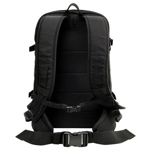 Balo máy ảnh Crumpler Jackpack Full Photo Black 1