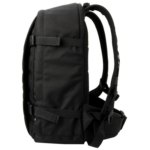 Balo máy ảnh Crumpler Jackpack Full Photo Black 2