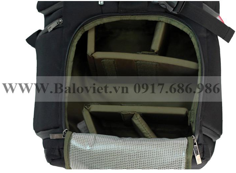 Balo máy ảnh Numanni 7002