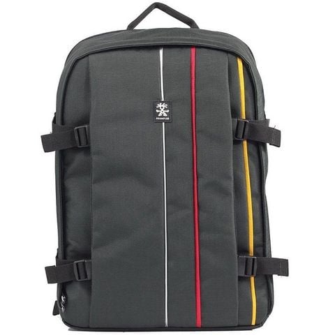 Balo máy ảnh Crumpler JackPack Full Photo Dark Grey