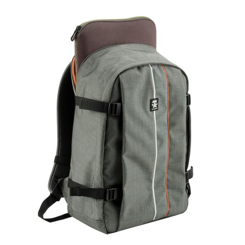 Balo đựng máy ảnh Crumpler Jackpack Full Photo-2