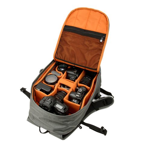 Balo đựng máy ảnh Crumpler Jackpack Full Photo-4
