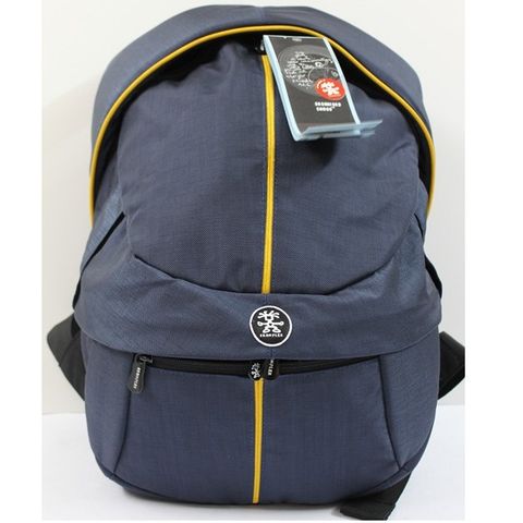 Balo máy ảnh Crumpler Pretty Boy L Dark Blue