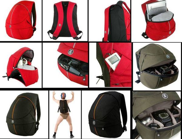 Balo máy ảnh Crumpler Pretty Boy-1