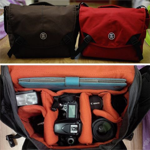 Crumpler 7 Million Dollar Home