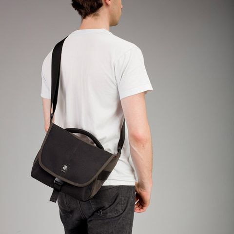 Túi máy ảnh Crumpler 5 Million Dollar Home