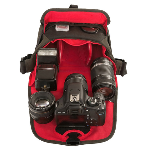 Túi máy ảnh Crumpler 5 Million Dollar Home