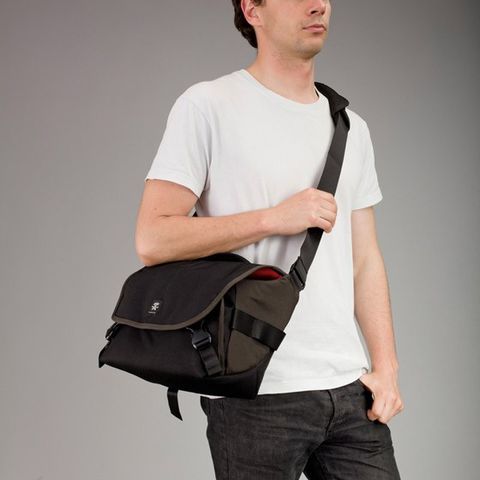 Crumpler 7 Million Dollar Home