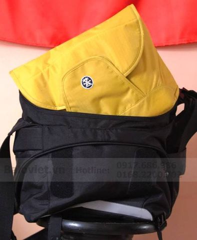 Túi Máy Ảnh Crumpler Fourninety Daily