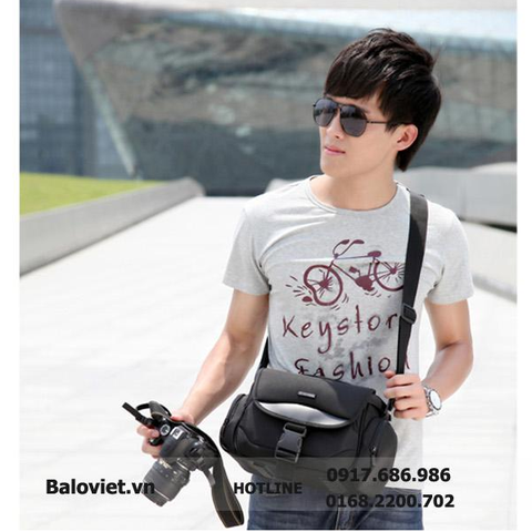 Túi máy ảnh Toppower 6612