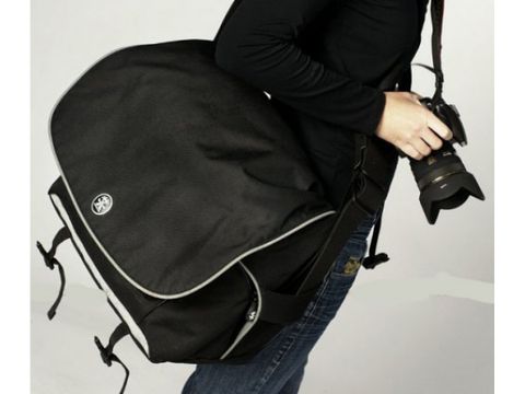 Túi Máy Ảnh Crumpler Fourninety Daily