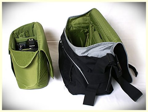Túi Máy Ảnh Crumpler Fourninety Daily