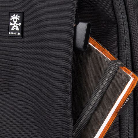 Balo máy ảnh Crumpler Proper Roady Full Photo