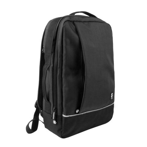 Balo đựng laptop Crumpler Roady Black