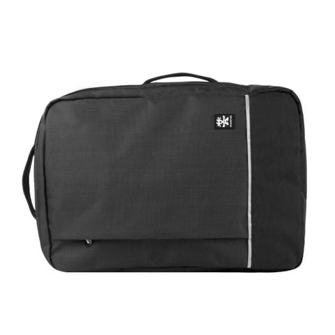 Balo đựng laptop Crumpler Roady Black