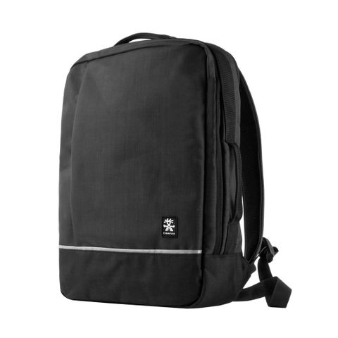 Balo đựng laptop Crumpler Roady Black