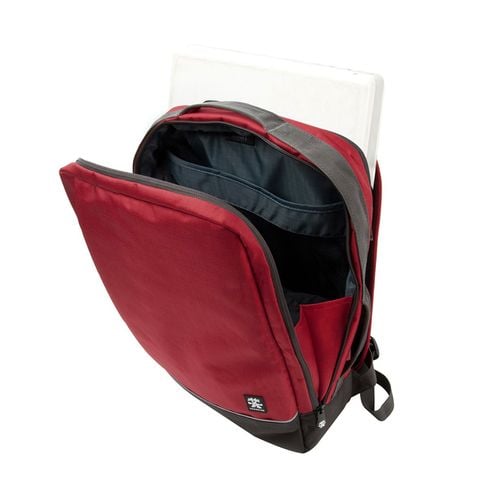 Balo Laptop Crumpler Roady Red