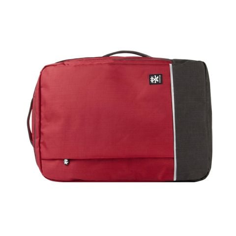 Balo Laptop Crumpler Roady Red