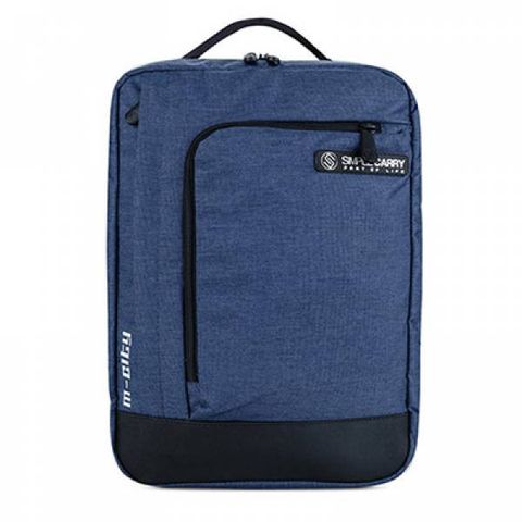 Balo Laptop Simple Carry M-city Navi