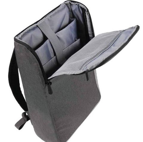 Balo Laptop Simple Carry K3 Grey