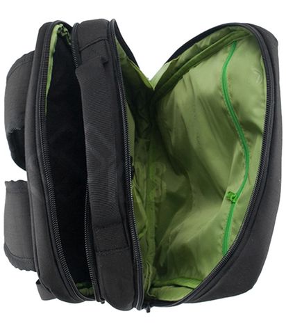 Balo Laptop Simple Carry M-city Navi