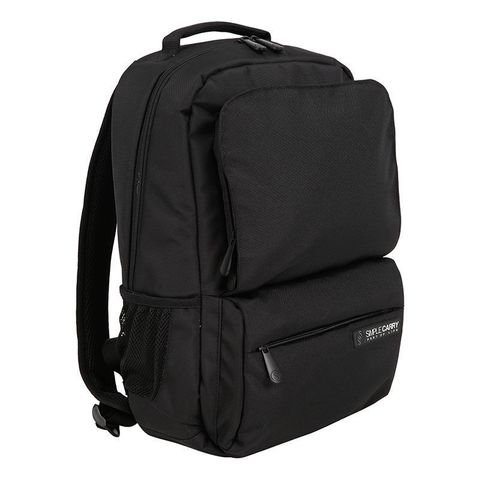 Balo laptop Simple Carry B2B01 Black