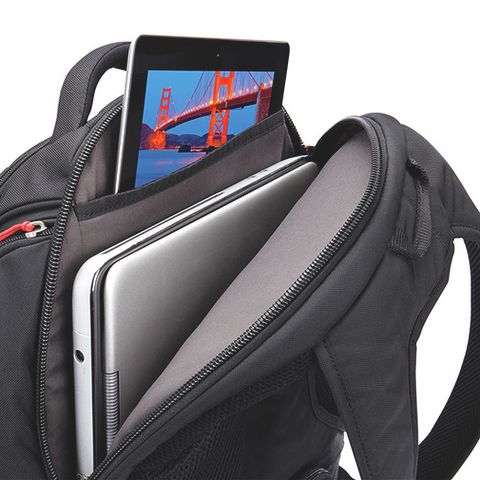 Balo Đựng Laptop Case Logic