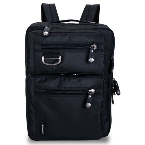 Balo túi xách Laptop đa năng Numanni 357