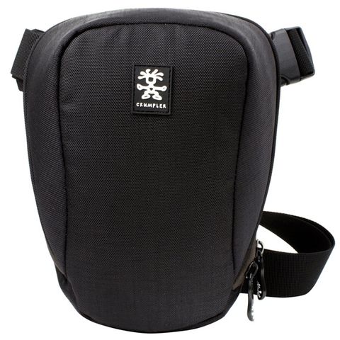 Túi đựng máy ảnh Crumpler Quick Escape 400 Black