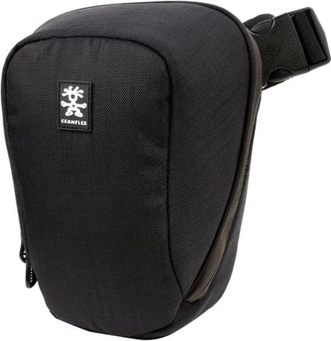 Túi đựng máy ảnh Crumpler Quick Escape 400 Black-1